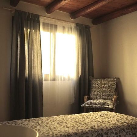 Bed and Breakfast La Medusa San Teodoro  Exteriér fotografie