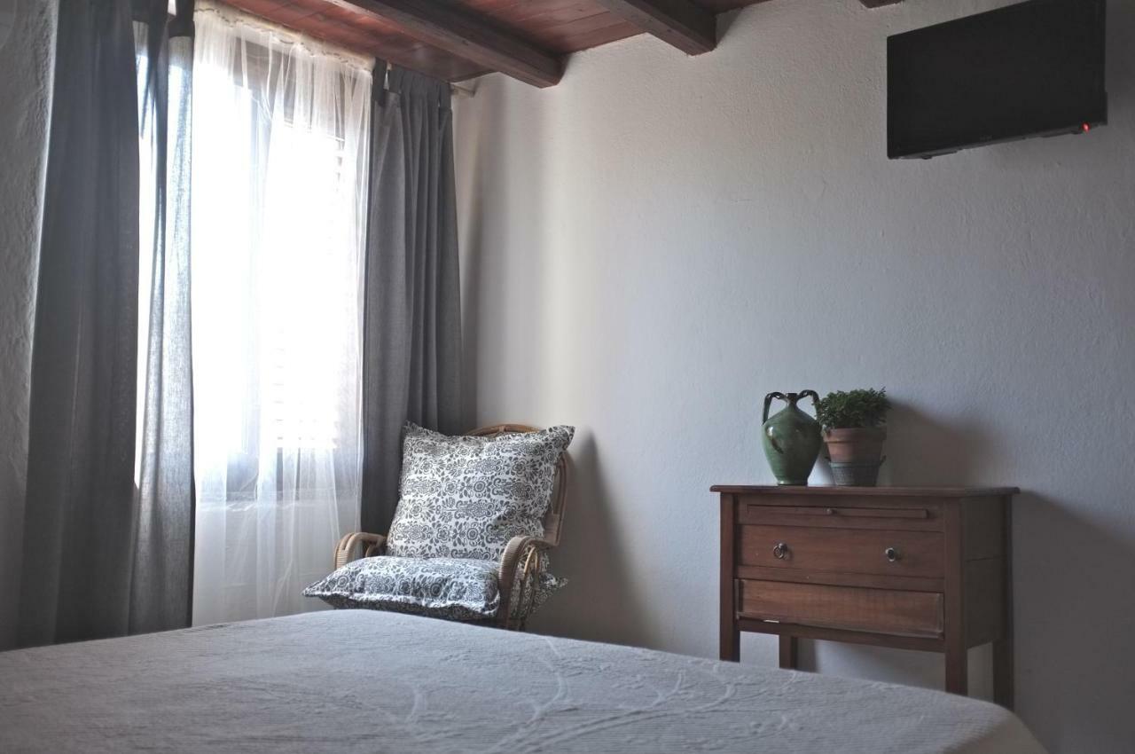 Bed and Breakfast La Medusa San Teodoro  Exteriér fotografie