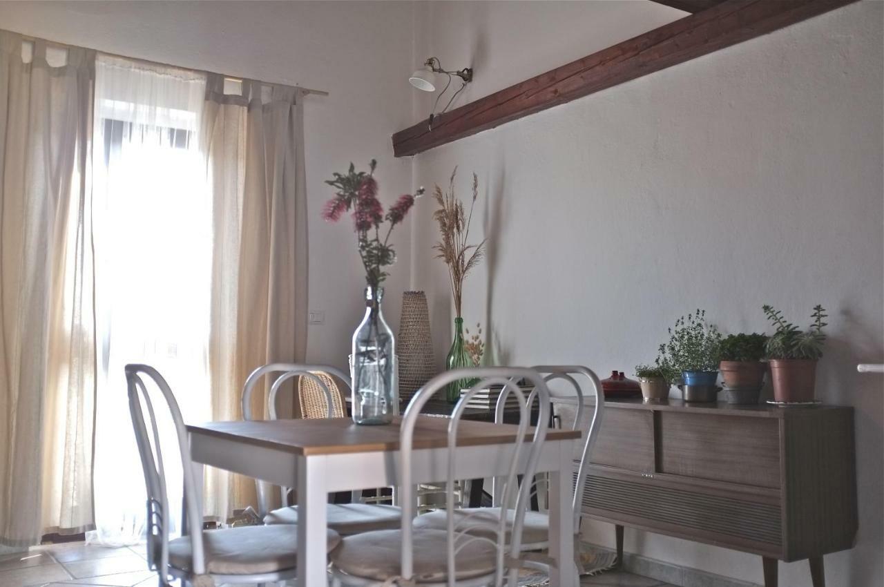 Bed and Breakfast La Medusa San Teodoro  Exteriér fotografie