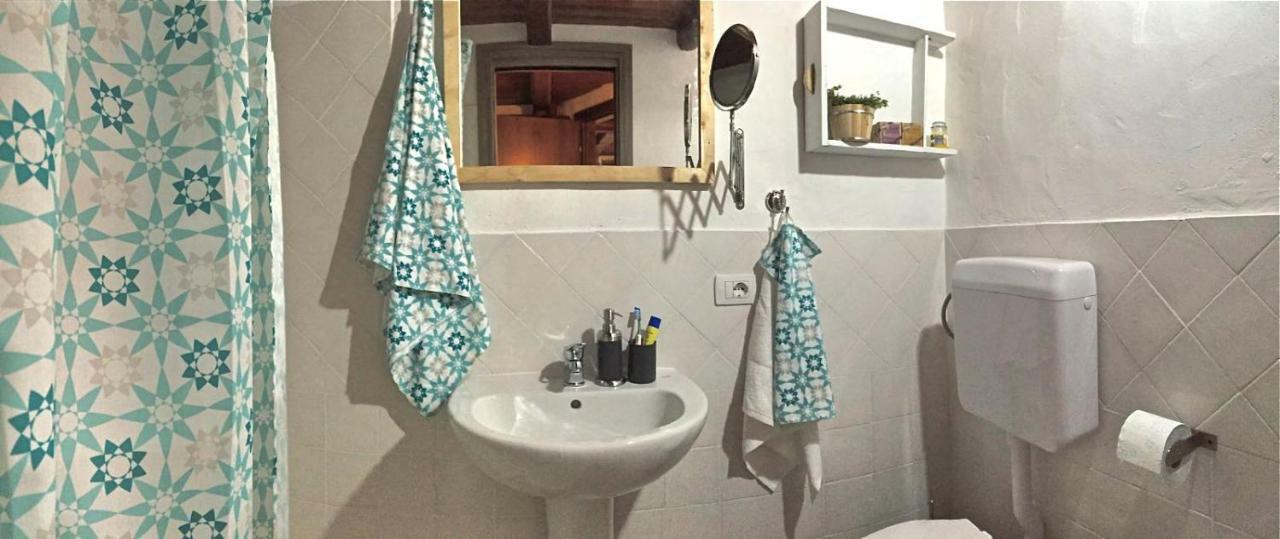 Bed and Breakfast La Medusa San Teodoro  Exteriér fotografie