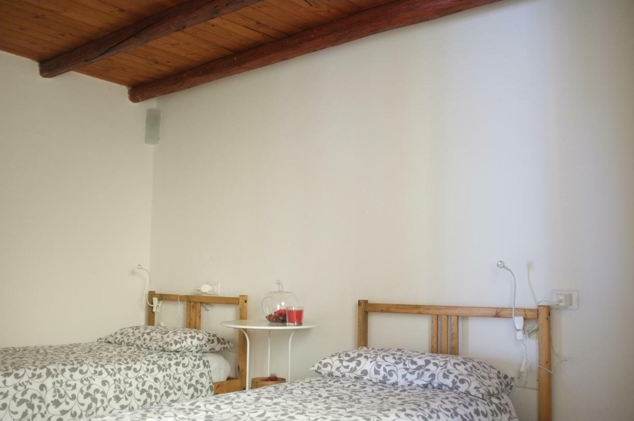 Bed and Breakfast La Medusa San Teodoro  Exteriér fotografie