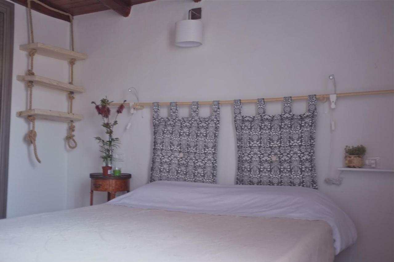 Bed and Breakfast La Medusa San Teodoro  Exteriér fotografie